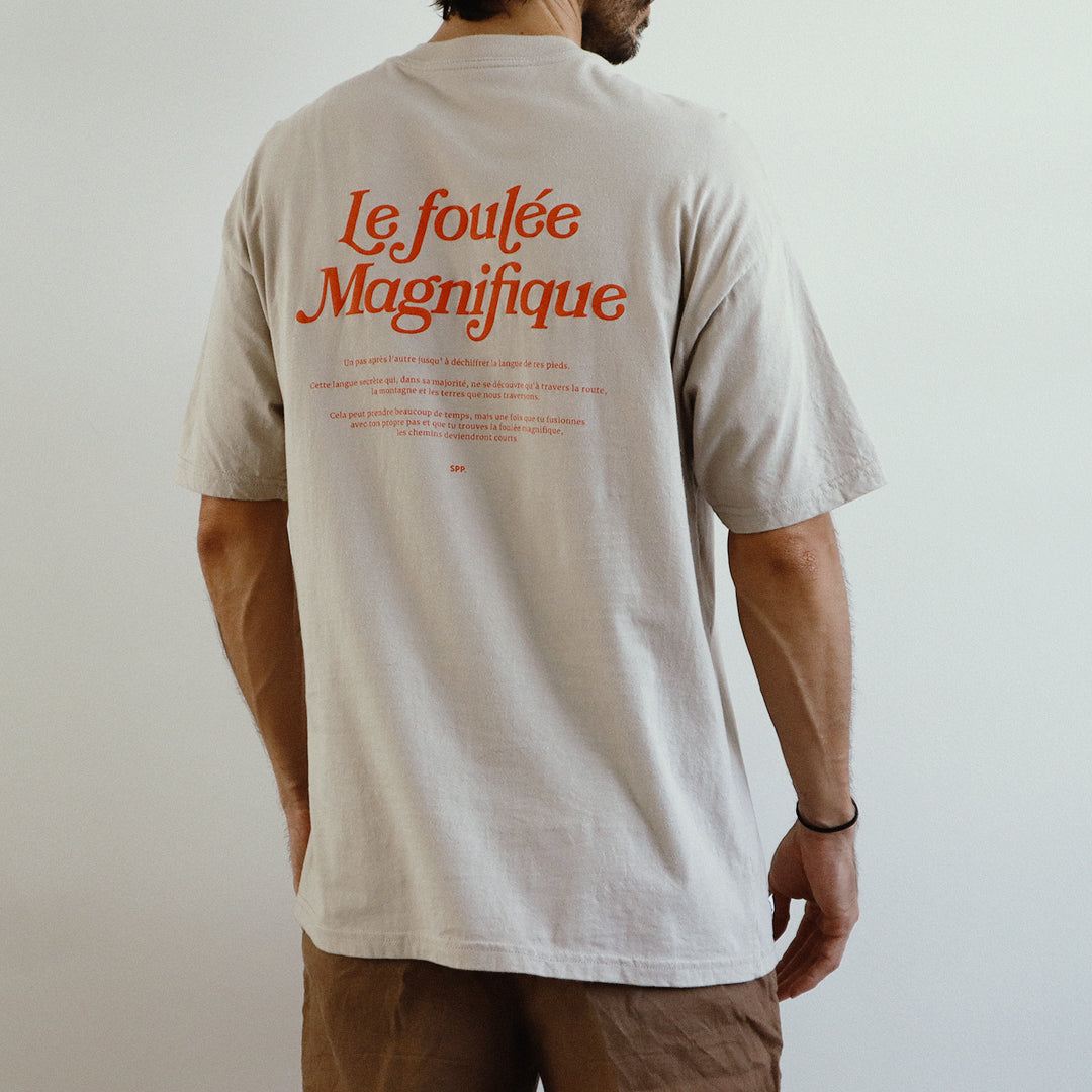 FOULÉE