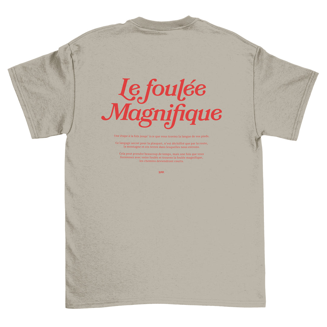 FOULÉE