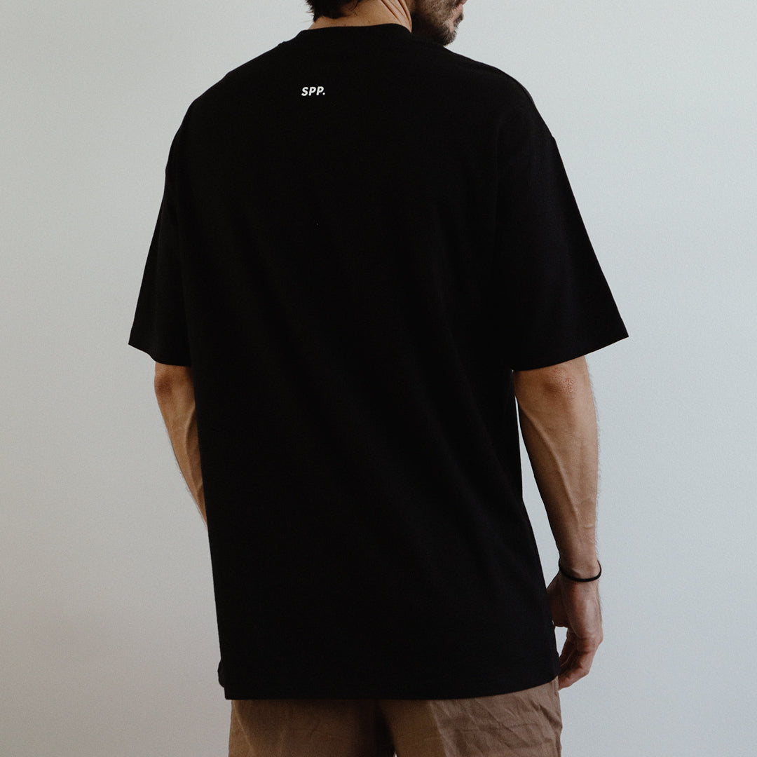 SIMPLE BLACK