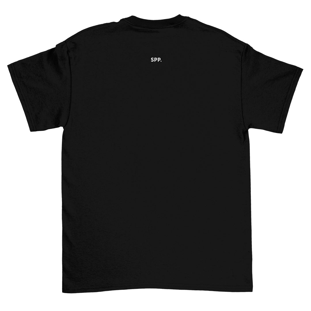 SIMPLE BLACK